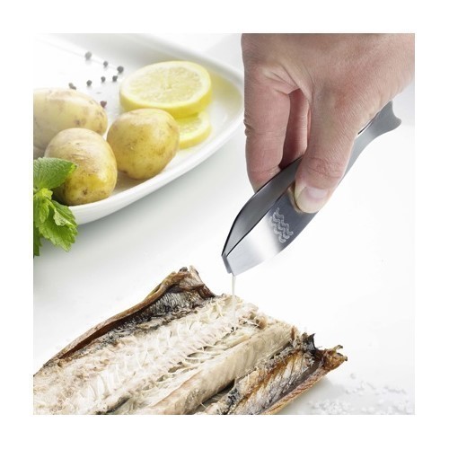 PINZA QUITAESPINAS WESTMARK INOX